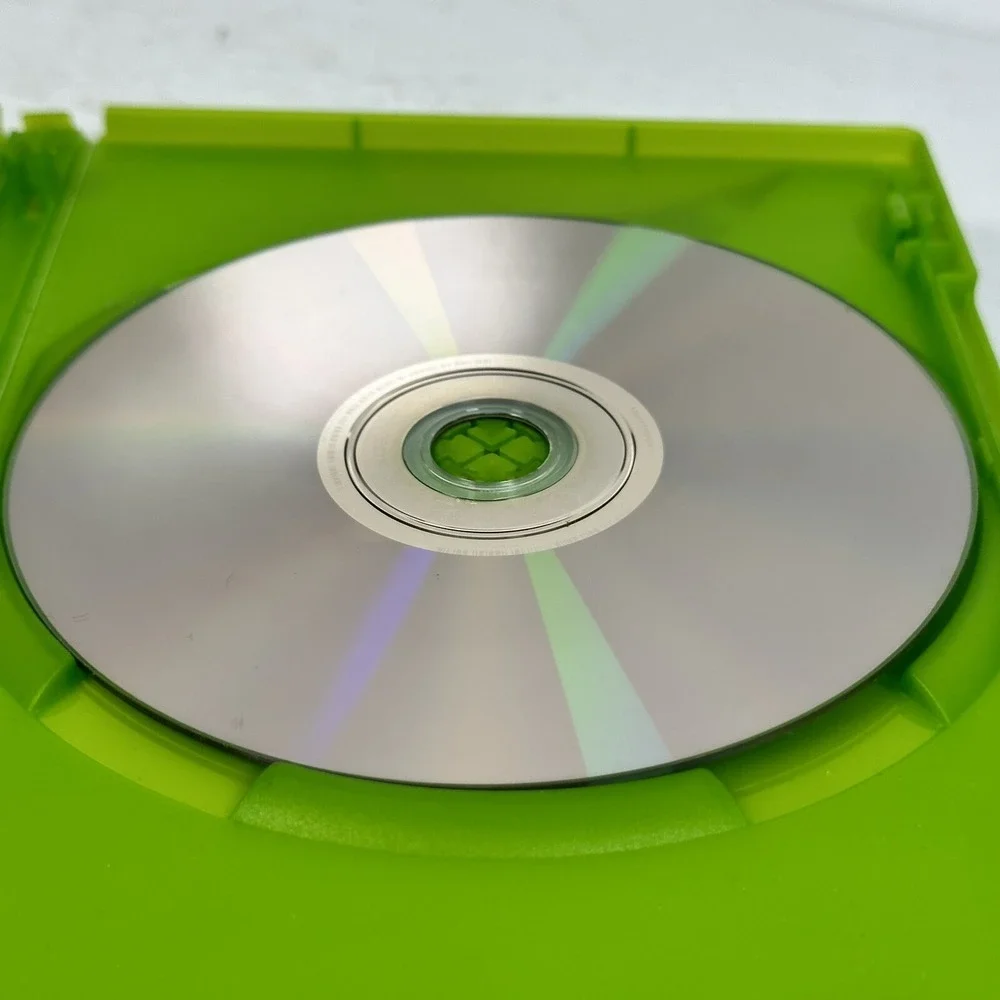 Brute Force‎ (Original Xbox) - Complete Fast Shipping